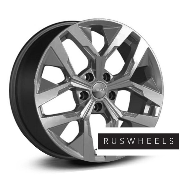 Диски Скад R18 / 7.5J PCD 5x114.3 ЕТ 38 ЦО 67.1 Ламберт Диски Скад R18 / 7.5J PCD 5x114.3 ЕТ 38 ЦО 67.1 Ламберт