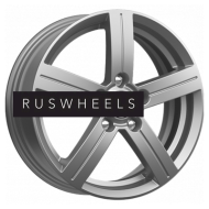 Диски iFree 6x16/5x112 ET43 D57,1 Оруэлл (КС911) Хай Вэй