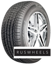 Шины Tigar 275/40 r20 Summer SUV 106Y Шины Tigar 275/40 r20 Summer SUV 106Y