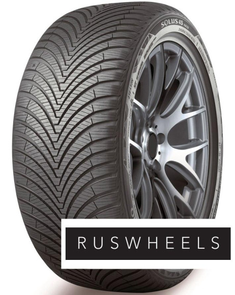Шины Kumho 245/45 r18 HA32 100W Шины Kumho 245/45 r18 HA32 100W