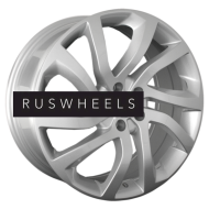 Диски Replay 8x20/5x112 ET27 D66,6 B292 Sil (конус, B640)