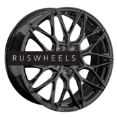 Диски LS Forged 8,5x20/5x150 ET58 D110,1 LS FG10 BK (конус)