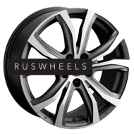 Диски Replay 8x18/5x114,3 ET46 D67,1 HND239 MGMF (конус, C570) Диски Replay 8x18/5x114,3 ET46 D67,1 HND239 MGMF (конус, C570)