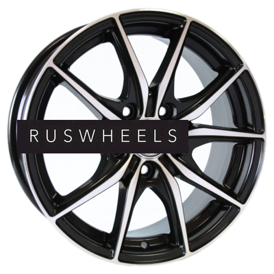 Диски Neo 6,5x16/5x114,3 ET45 D66,1 676 BD