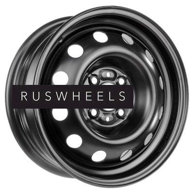 Диски Magnetto 5x13/4x114,3 ET25 D69 13004 AM Black Daewoo, Chevrolet Damas