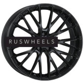 Диски MAK 8,5x20/5x112 ET45 D66,6 Speciale Gloss Black