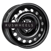 Диски Trebl 7x17/5x108 ET33 D60,1 X40961 Black (коробка)