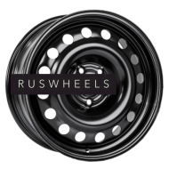 Диски Trebl 7x17/5x108 ET33 D60,1 X40961 Black (коробка) Диски Trebl 7x17/5x108 ET33 D60,1 X40961 Black (коробка)