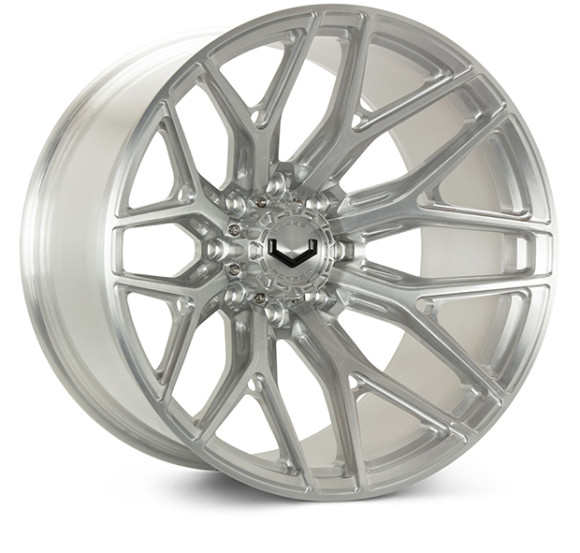 Диски Vossen VFX-03 24" Диски Vossen VFX-03 24"