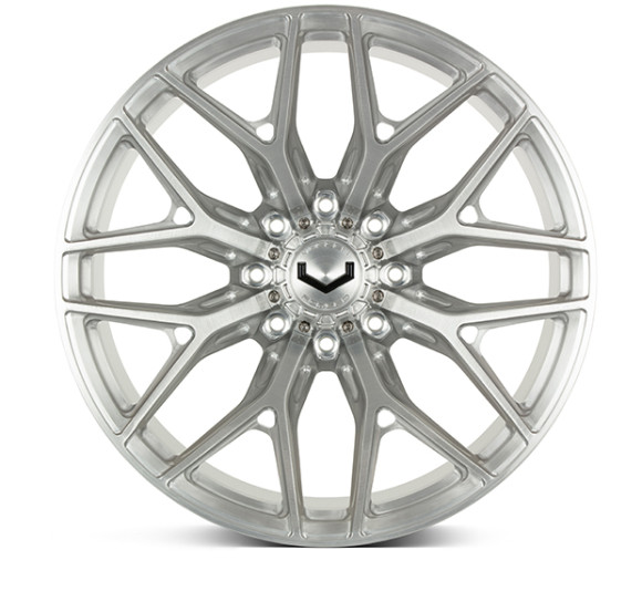 Диски Vossen VFX-03 24" Диски Vossen VFX-03 24"
