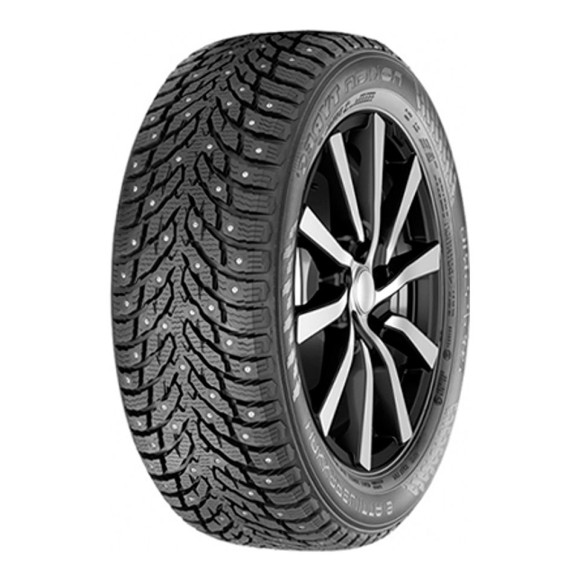 Шины Nokian Tyres  215/60/16  T 99 Hakkapeliitta 9  XL Ш. старше 3-х лет