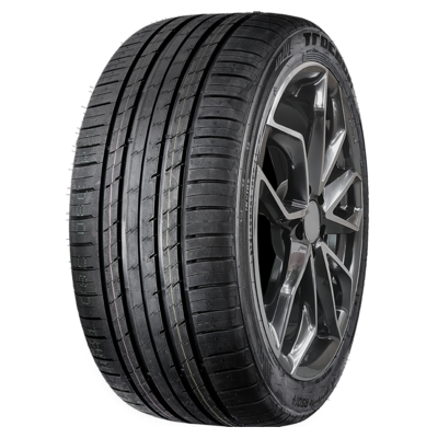 Шины Tracmax 265/35ZR21 101Y XL X-Privilo RS01+ TL