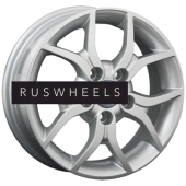 Диски Replay 5,5x15/5x114,3 ET41 D67,1 KI67 Sil (конус, C570) Диски Replay 5,5x15/5x114,3 ET41 D67,1 KI67 Sil (конус, C570)