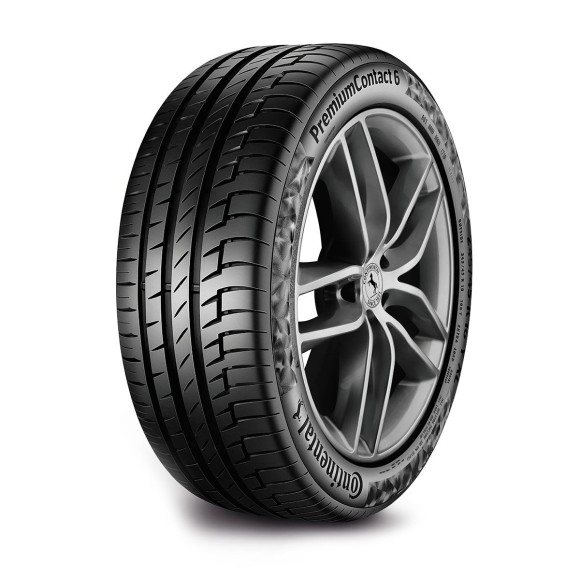 Шины Continental 225/45/19 W 92 PremiumContact 6 SSR Run Flat (BMW) Шины Continental 225/45/19 W 92 PremiumContact 6 SSR Run Flat (BMW)