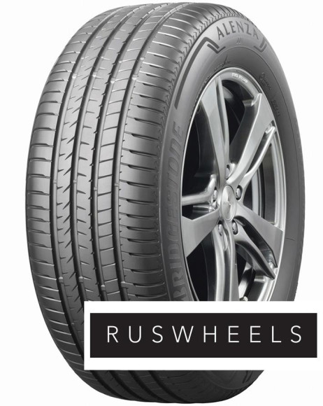 Шины Bridgestone 285/45 r22 Alenza 001 110H Шины Bridgestone 285/45 r22 Alenza 001 110H