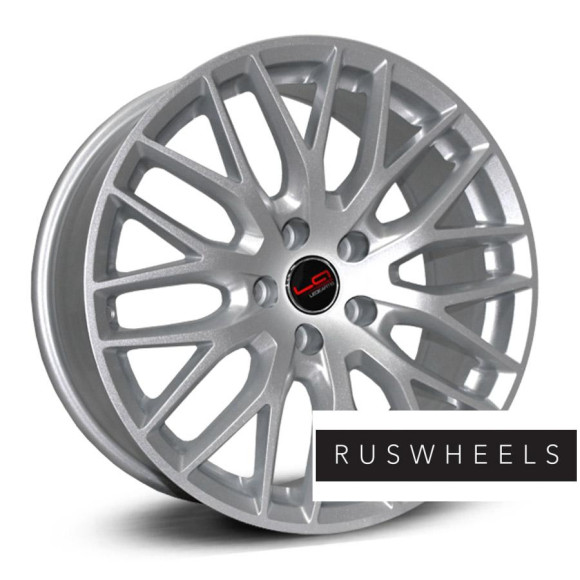 Диски Legeartis Concept R20 / 9J PCD 5x112 ЕТ 37 ЦО 66.6 A517