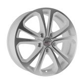 Диски Xtrike 7,0\R17 5*108 ET45 d67.1 W/FP