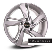 Диски Tech Line R16 / 6.5J PCD 5x114.3 ЕТ 50 ЦО 67.1 650