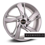 Диски Tech Line R16 / 6.5J PCD 5x114.3 ЕТ 50 ЦО 67.1 650