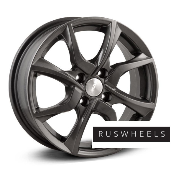 Диски Скад R15 / 6J PCD 4x100 ЕТ 46 ЦО 54.1 Тулон Диски Скад R15 / 6J PCD 4x100 ЕТ 46 ЦО 54.1 Тулон