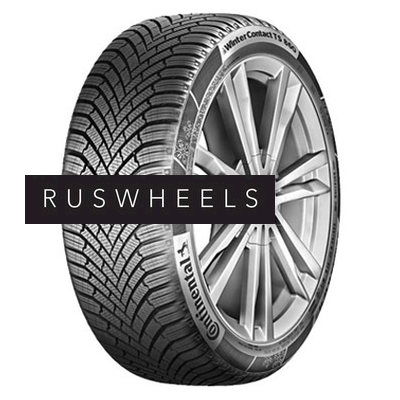 Шины Continental 185/50R16 81H ContiWinterContact TS 860 TL
