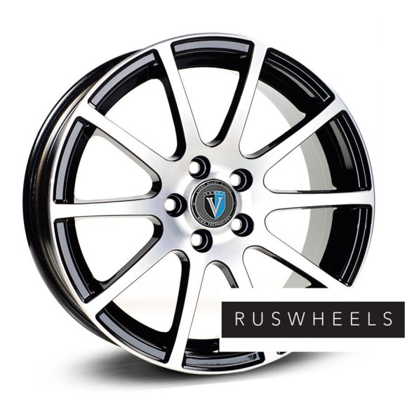 Диски Venti R16 / 6.5J PCD 5x112 ЕТ 45 ЦО 57.1 1603 Диски Venti R16 / 6.5J PCD 5x112 ЕТ 45 ЦО 57.1 1603