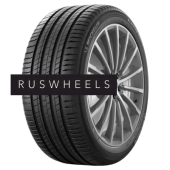 Шины Michelin 235/55R18 100V Latitude Sport 3 GRNX TL Шины Michelin 235/55R18 100V Latitude Sport 3 GRNX TL