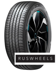 Шины Hankook 235/45 r19 iON GT IK41A SUV 99V