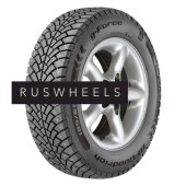 Шины BFGoodrich 225/60R16 102Q XL G-Force Stud TL (шип.)