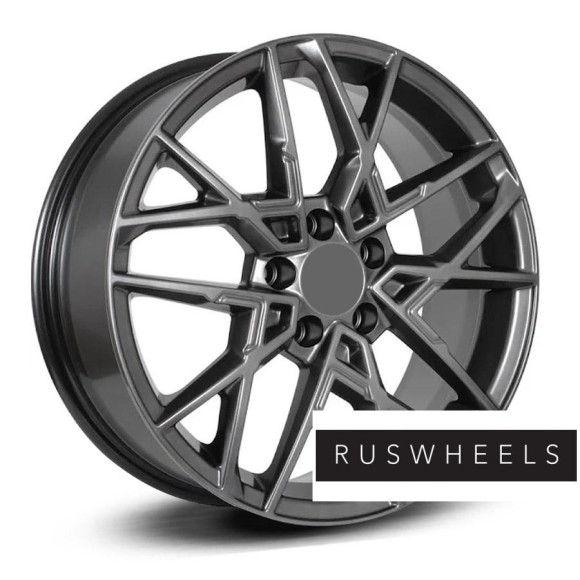 Диски КиК R18 / 7J PCD 5x108 ЕТ 45 ЦО 67.1 Вудроф
