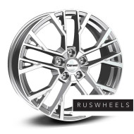 Диски Carwel R18 / 7J PCD 5x114.3 ЕТ 45 ЦО 60.1 Камак