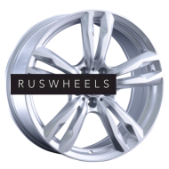 Диски Replay 8x19/5x112 ET32 D66,6 B231 Sil (конус, B640)