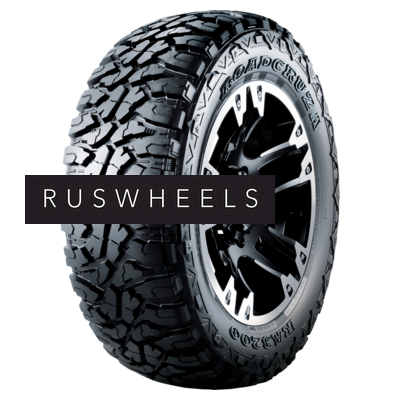 Шины Roadcruza LT315/75R16 121/118Q RA3200 TL WW POR M+S 8PR Шины Roadcruza LT315/75R16 121/118Q RA3200 TL WW POR M+S 8PR