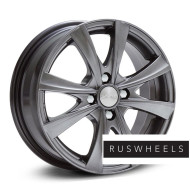 Диски Скад R15 / 6J PCD 4x100 ЕТ 45 ЦО 60.1 Мальта