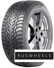 Шины Nokian Tyres 205/55 r17 Hakkapeliitta R3 95R