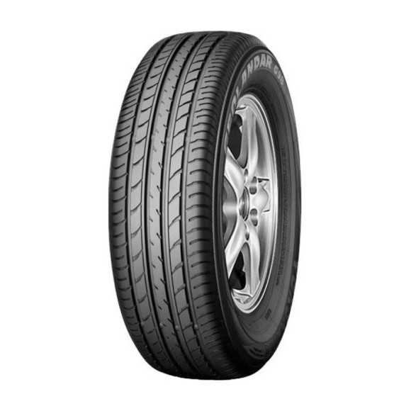 Шины Yokohama 235/65R18 106H Geolandar G98EV TL Шины Yokohama 235/65R18 106H Geolandar G98EV TL