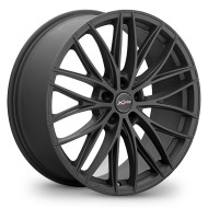 Диски Xtrike 8,0\R20 5*120 ET44 d59,6 BKM