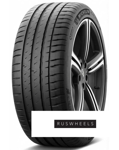 Шины Michelin 225/40 r18 Pilot Sport 4 92Y Runflat