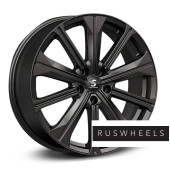 Диски Premium Series R19 / 7J PCD 5x112 ЕТ 43 ЦО 57.1 КР013 Tiguan