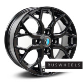 Диски Venti R15 / 6J PCD 4x100 ЕТ 46 ЦО 54.1 1519