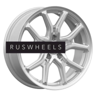 Диски iFree 6,5x17/5x114,3 ET38 D67,1 Страйк (КС1080) Нео-классик