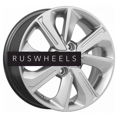 Диски СКАД 6x15/4x100 ET46 D54,1 KL-319 Селена