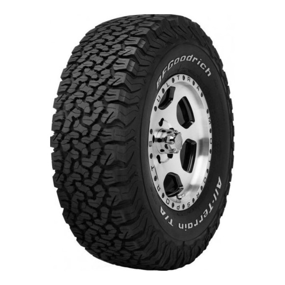 Шины BFGoodrich LT32x11,50R15(290/75R15) 113R LRC All Terrain T/A KO2 TL RWL Шины BFGoodrich LT32x11,50R15(290/75R15) 113R LRC All Terrain T/A KO2 TL RWL