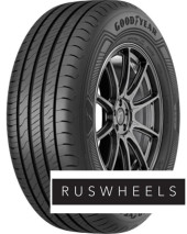 Шины Goodyear 235/60 r18 EfficientGrip 2 SUV 107V