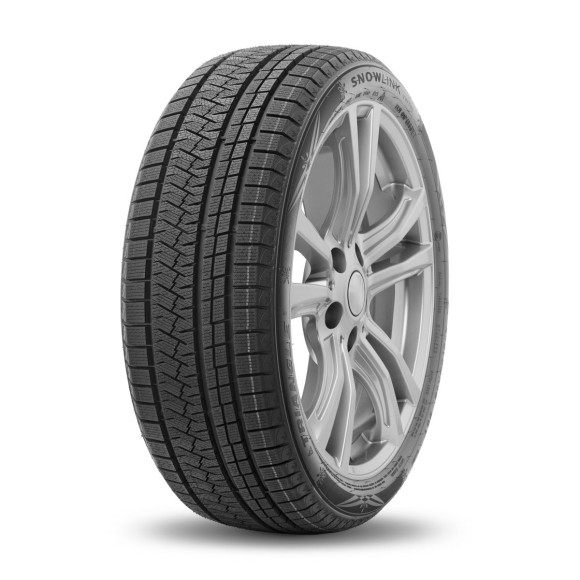 Шины Triangle 245/70 r16 SnowLink PL02 111H
