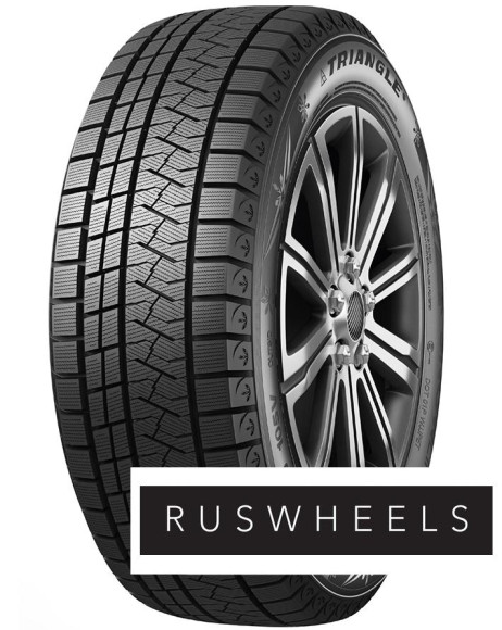Шины Triangle 245/70 r16 SnowLink PL02 111H