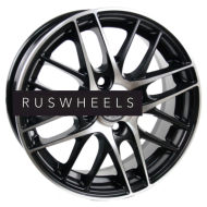 Диски RST 5,5x14/4x98 ET35 D58,6 R004 BD