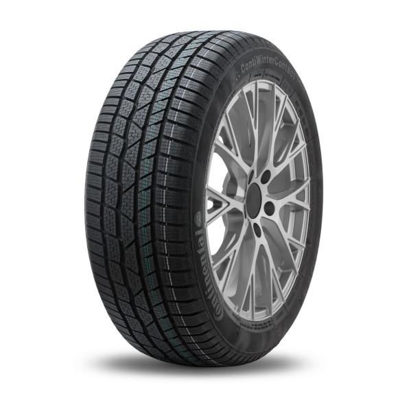 Шины Continental  225/50/17  H 94 ContiWinterContact TS830 P  (AO)