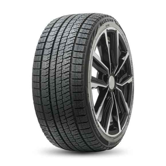 Шины Bridgestone 225/60 r18 Blizzak Ice 100S Шины Bridgestone 225/60 r18 Blizzak Ice 100S