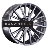 Диски Replay 8x18/5x114,3 ET50 D60,1 TY307 GM (конус, C570)